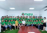 Công ty Cổ phần Xuất Nhập khẩu Quốc tế Omizu - 0352215555