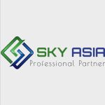 CÔNG TY CỔ PHẦN XUẤT NHẬP KHẨU SKY ASIA