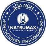 CÔNG TY CỔ PHẦN XUẤT NHẬP KHẨU SỮA VÀ DINH DƯỠNG QUỐC TẾ NATRUMAX