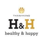 CÔNG TY CỔ PHẦN XUẤT NHẬP KHẨU VÀ PHÂN PHỐI H&H