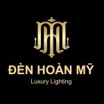 Công ty cổ phần xuất nhập khẩu và thương mại Đèn Hoàn Mỹ