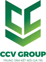 CÔNG TY CỔ PHẦN XÚC TIẾN THƯƠNG MẠI CCV GROUP