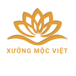 CÔNG TY CỔ PHẦN XƯỞNG MỘC VIỆT