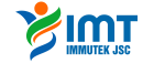 Công ty Cổ phần Y sinh Immutek