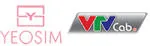 Công ty Cổ phần YEOSIM - VTVCAB