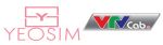 CÔNG TY CỔ PHẦN YEOSIM - VTVCAB
