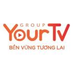 CÔNG TY CỔ PHẦN YOURTV