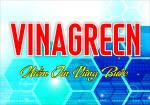 CÔNG TY CÔNG NGHỆ VINAGREEN