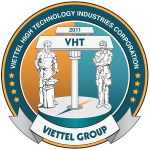 Công ty công nghiệp công nghệ cao Viettel