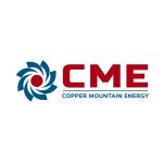 Công ty Copper Mountain Energy