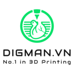 Công ty CP 3DP Việt Nam