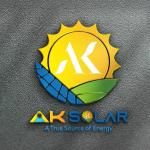 Công ty CP AKSOLAR