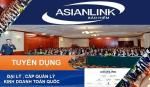 Công ty CP ASIANLINK