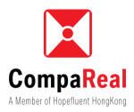 Công Ty CP Bất Động Sản CompaReal