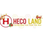 CÔNG TY CP BẤT ĐỘNG SẢN HECO LAND