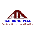 Công ty CP BĐS Tân Hưng Real