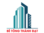 Công ty CP Bê tông Thành Đạt