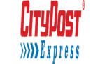 CÔNG TY CP BƯU CHÍNH CITYPOST