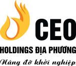 Công ty CP CEO Holdings Địa Phương