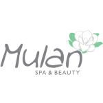 Công ty CP chăm sóc sức khoẻ và sắc đẹp Mulan