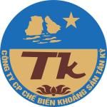 Công ty CP chế biến khoáng sản Tân Kỳ