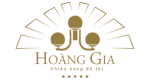 CÔNG TY CP CHIẾU SÁNG ĐÔ THỊ HOÀNG GIA
