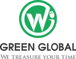 Công ty CP CNTT Toàn Cầu Xanh (GREEN GLOBAL)