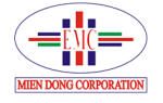 CÔNG TY CP CƠ ĐIỆN LẠNH MIỀN ĐÔNG