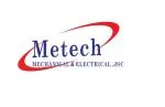 Công ty CP Cơ điện Metech