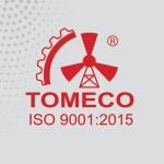 Công ty CP Cơ điện TOMECO