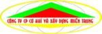Công ty CP Cơ khí và xây dựng miền Trung