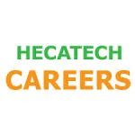 Công ty Cp công nghệ chăm sóc sức khỏe Hecatech
