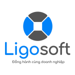 Công ty CP Công nghệ Ligosoft