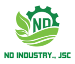 Công ty CP Công nghiệp ND Việt Nam