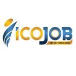 Công ty CP Cung ứng Nguồn Nhân lực ICO - ICOJob