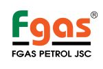 Công ty Cp Dầu khí Fgas