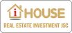 CÔNG TY CP ĐẦU TƯ BẤT ĐỘNG SẢN I- HOUSE