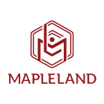 CÔNG TY CP ĐẦU TƯ BẤT ĐỘNG SẢN MAPLELAND