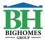Công ty CP Đầu tư Địa ốc Bighomes