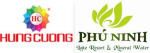 Công ty CP Đầu tư Du lịch Hùng Cường