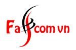 Công ty CP Đầu tư Fascom Việt Nam