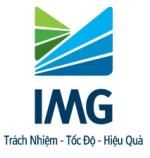 CÔNG TY CP ĐẦU TƯ IMG