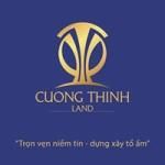 CÔNG TY CP ĐẦU TƯ KINH DOANH ĐỊA ỐC CƯỜNG THỊNH
