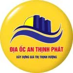 CÔNG TY CP ĐẦU TƯ PHÁT TRIỂN ĐỊA ỐC AN THỊNH PHÁT