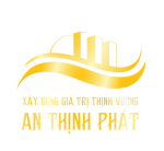 CÔNG TY CP ĐẦU TƯ PHÁT TRIỂN ĐỊA ỐC AN THỊNH PHÁT