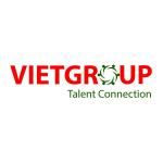 Công ty CP Đầu Tư Thương Mại Dịch Vụ VietGroup