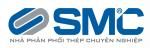 CÔNG TY CP ĐẦU TƯ THƯƠNG MẠI SMC