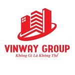 CÔNG TY CP ĐẦU TƯ THƯƠNG MẠI VINWAY