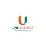 Công ty CP đầu tư UNIHOLDINGS