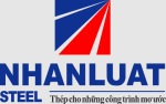 Công Ty CP Đầu Tư Và Kinh Doanh Thép Nhân Luật